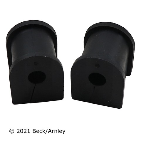 Beck/Arnley 101-6359 Suspension Stabilizer Bar Bushing Kit For TOYOTA