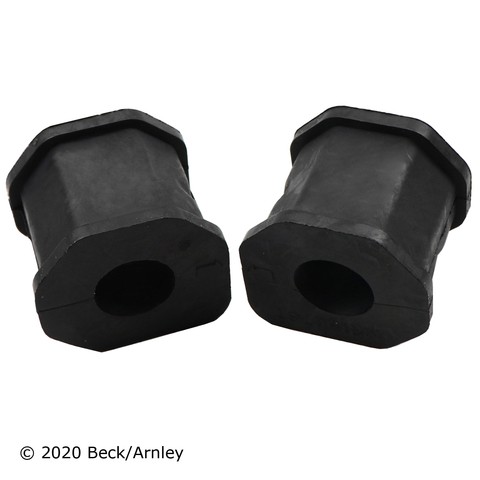 Beck/Arnley 101-6372 Suspension Stabilizer Bar Bushing Kit For MITSUBISHI