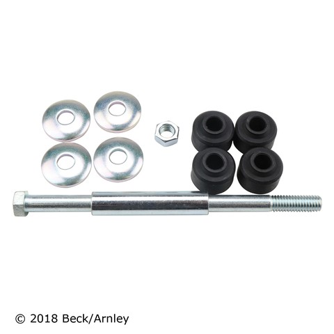 Beck/Arnley 101-6530 Suspension Stabilizer Bar Link Kit For TOYOTA