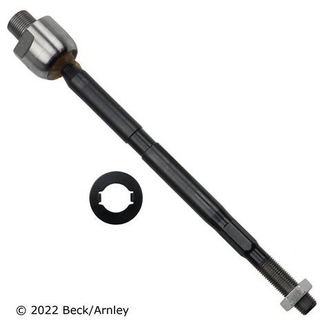 Beck/Arnley 101-6807 Steering Tie Rod End For ACURA