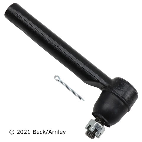 Beck/Arnley 101-6969 Steering Tie Rod End For HONDA