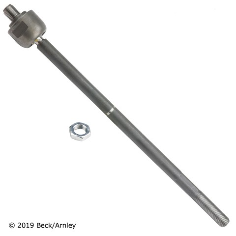 Beck/Arnley 101-7115 Steering Tie Rod End For LAND ROVER