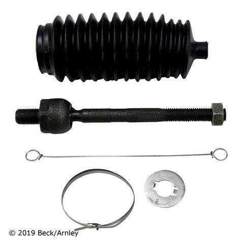 Beck/Arnley 101-7421 Steering Tie Rod End Kit For VOLVO