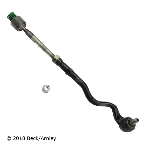 Beck/Arnley 101-7473 Steering Tie Rod Assembly For BMW