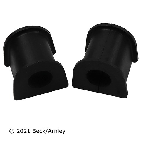 Beck/Arnley 101-7539 Suspension Stabilizer Bar Bushing Kit For HYUNDAI