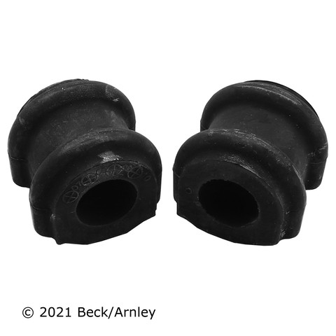 Beck/Arnley 101-7545 Suspension Stabilizer Bar Bushing Kit For HYUNDAI
