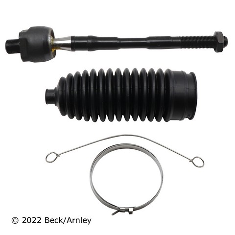 Beck/Arnley 101-7760 Steering Tie Rod End Kit For NISSAN