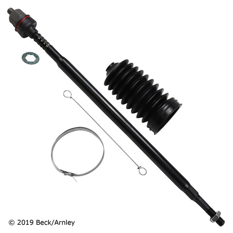 Beck/Arnley 101-7782 Steering Tie Rod End Kit For HONDA