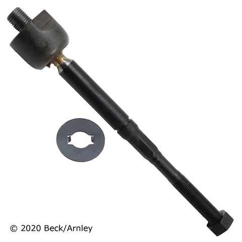 Beck/Arnley 101-7812 Steering Tie Rod End For CHEVROLET,NISSAN