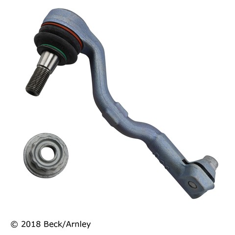 Beck/Arnley 101-7965 Steering Tie Rod End For BMW