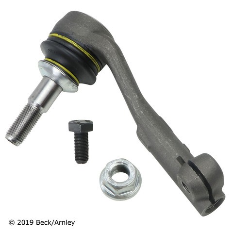 Beck/Arnley 101-8002 Steering Tie Rod End For BMW