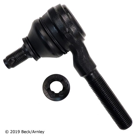 Beck/Arnley 101-8104 Steering Tie Rod End For SCION