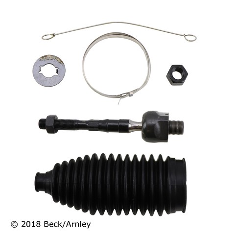 Beck/Arnley 101-8124 Steering Tie Rod End Kit For INFINITI