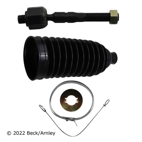 Beck/Arnley 101-8130 Steering Tie Rod End Kit For MERCEDES-BENZ