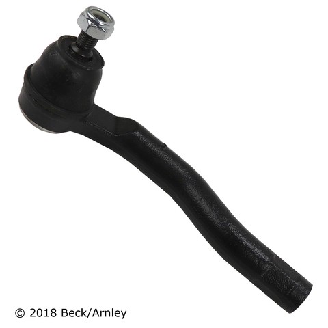 Beck/Arnley 101-8299 Steering Tie Rod End For HONDA