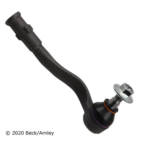 Beck/Arnley 101-8487 Steering Tie Rod End For AUDI