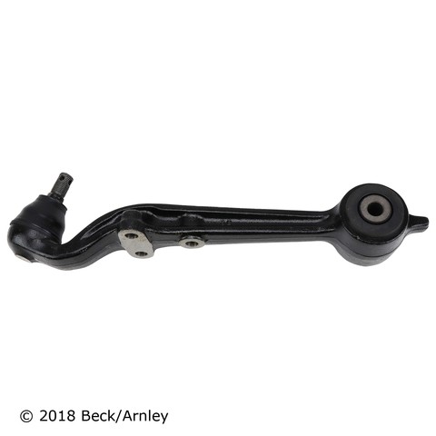 Beck/Arnley 102-4528 Suspension Control Arm and Ball Joint Assembly For MAZDA