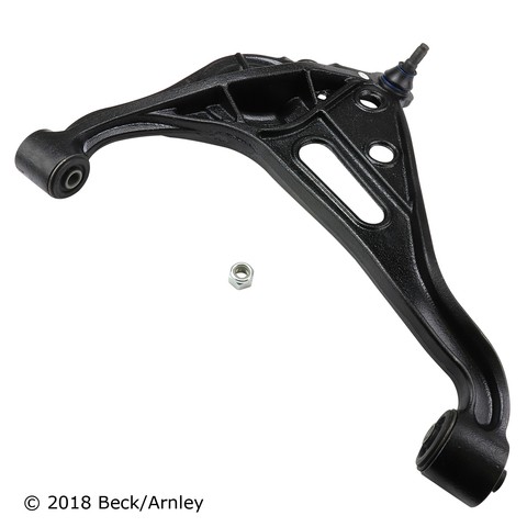 Beck/Arnley 102-5162 Suspension Control Arm and Ball Joint Assembly For CHEVROLET,SUZUKI
