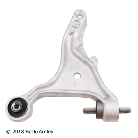 Beck/Arnley 102-6047 Suspension Control Arm For VOLVO
