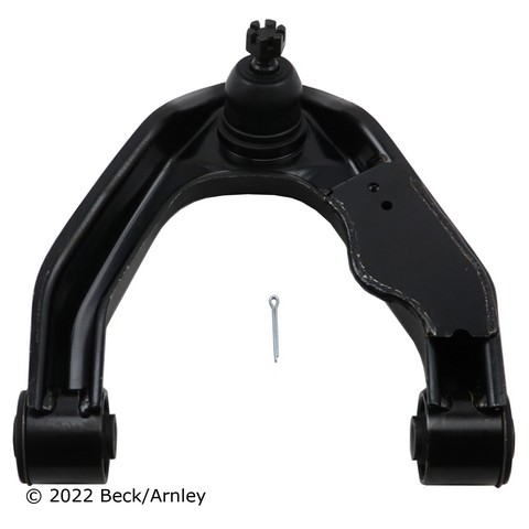 Beck/Arnley 102-6102 Suspension Control Arm and Ball Joint Assembly For NISSAN