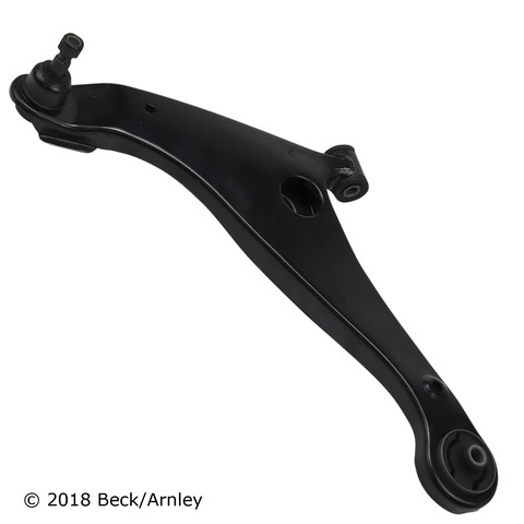 Beck/Arnley 102-6323 Suspension Control Arm and Ball Joint Assembly For MITSUBISHI