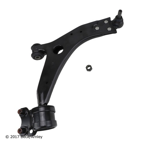 Beck/Arnley 102-6553 Suspension Control Arm and Ball Joint Assembly For VOLVO