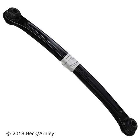 Beck/Arnley 102-6645 Suspension Control Arm For HYUNDAI