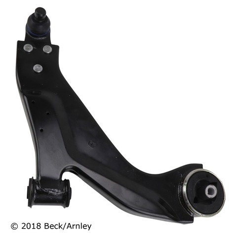 Beck/Arnley 102-6896 Suspension Control Arm and Ball Joint Assembly For JAGUAR