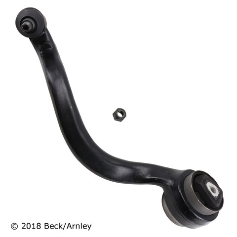 Beck/Arnley 102-7039 Suspension Control Arm and Ball Joint Assembly For BMW