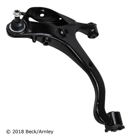 Beck/Arnley 102-7372 Suspension Control Arm and Ball Joint Assembly For LAND ROVER
