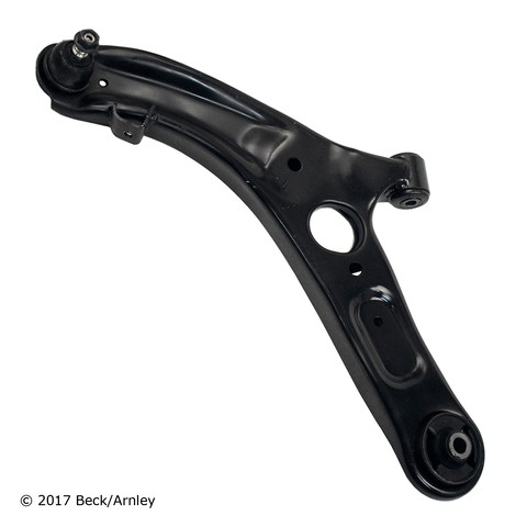 Beck/Arnley 102-7582 Suspension Control Arm and Ball Joint Assembly For HYUNDAI