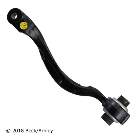 Beck/Arnley 102-7666 Suspension Control Arm For MERCEDES-BENZ