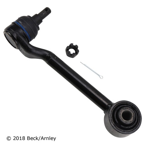 Beck/Arnley 102-7671 Suspension Control Arm and Ball Joint Assembly For HONDA