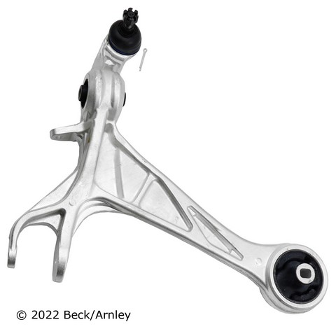 Beck/Arnley 102-7677 Suspension Control Arm and Ball Joint Assembly For ACURA