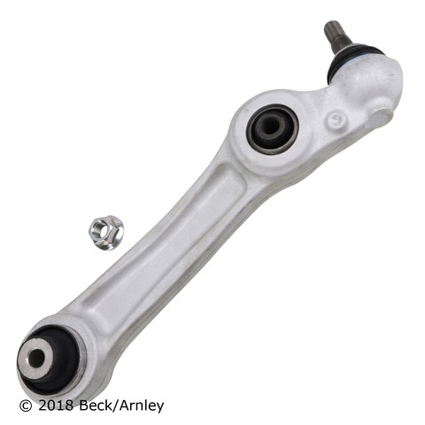Beck/Arnley 102-7678 Suspension Control Arm and Ball Joint Assembly For BMW