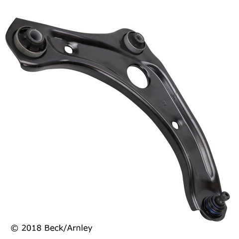 Beck/Arnley 102-7698 Suspension Control Arm and Ball Joint Assembly For NISSAN