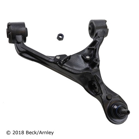 Beck/Arnley 102-7835 Suspension Control Arm and Ball Joint Assembly For LAND ROVER