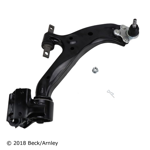 Beck/Arnley 102-7840 Suspension Control Arm and Ball Joint Assembly For HONDA