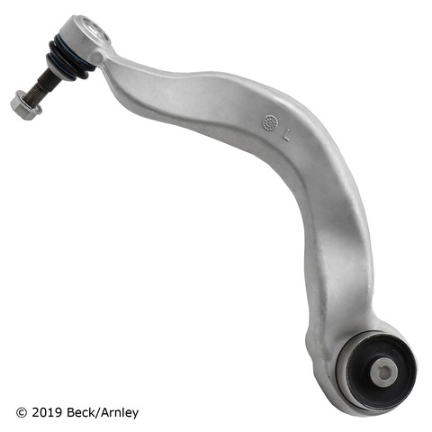 Beck/Arnley 102-8114 Suspension Control Arm and Ball Joint Assembly For BMW
