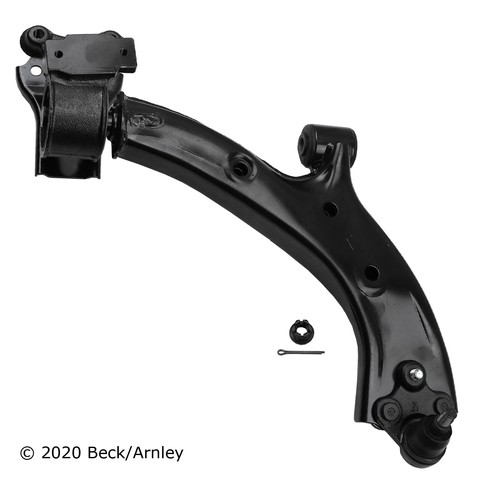 Beck/Arnley 102-8169 Suspension Control Arm and Ball Joint Assembly For ACURA