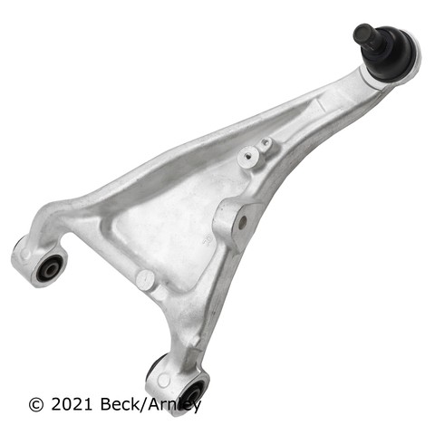 Beck/Arnley 102-8239 Suspension Control Arm and Ball Joint Assembly For INFINITI,NISSAN