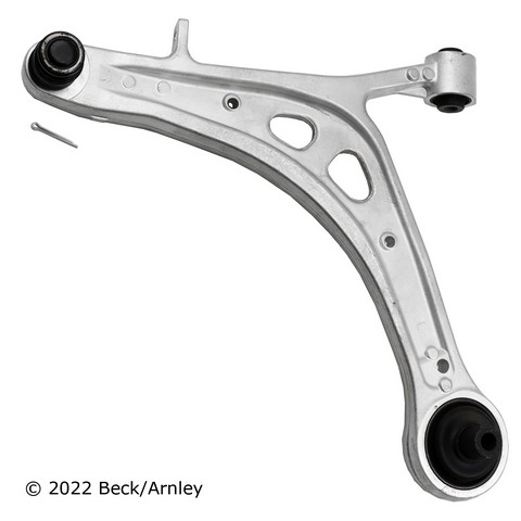 Beck/Arnley 102-8287 Suspension Control Arm and Ball Joint Assembly For SUBARU