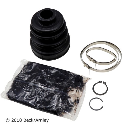 Beck/Arnley 103-2564 CV Joint Boot Kit For ACURA,CHEVROLET,DODGE,GEO,ISUZU,MAZDA,MITSUBISHI,NISSAN,SUBARU,SUZUKI