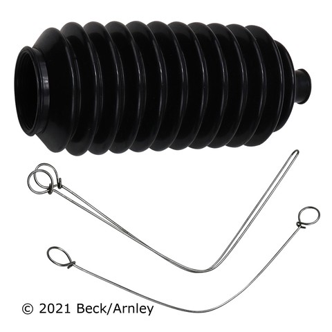 Beck/Arnley 103-2697 Rack and Pinion Bellows Kit For MAZDA,SUZUKI