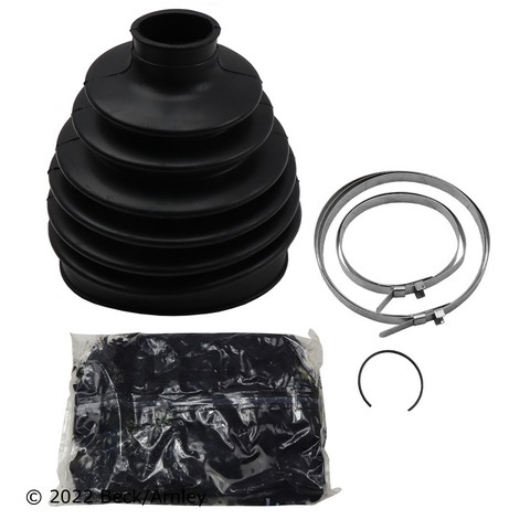 Beck/Arnley 103-2872 CV Joint Boot Kit For INFINITI,LEXUS,NISSAN,TOYOTA