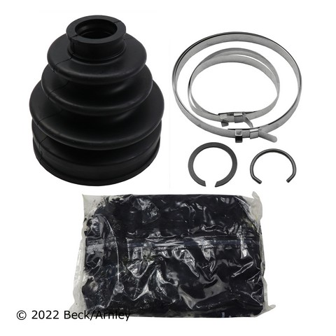 Beck/Arnley 103-2889 CV Joint Boot Kit For SCION,TOYOTA