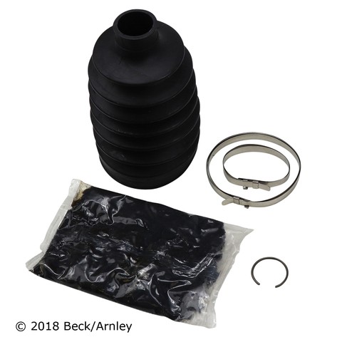 Beck/Arnley 103-2932 CV Joint Boot Kit For MITSUBISHI,SUBARU,SUZUKI
