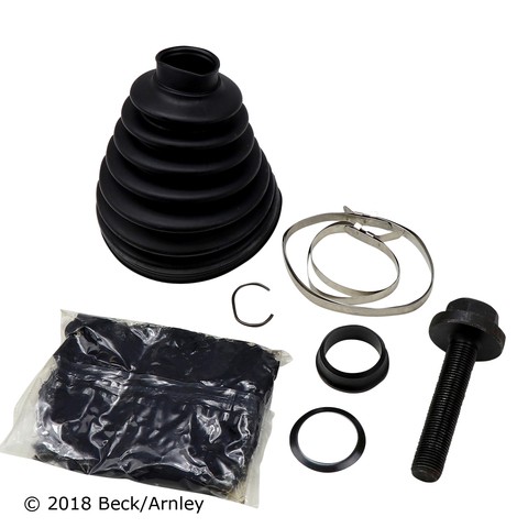 Beck/Arnley 103-2987 CV Joint Boot Kit For AUDI,VOLKSWAGEN