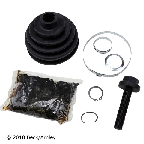 Beck/Arnley 103-2990 CV Joint Boot Kit For VOLKSWAGEN