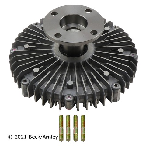 Beck/Arnley 130-0227 Engine Cooling Fan Clutch For LEXUS,TOYOTA